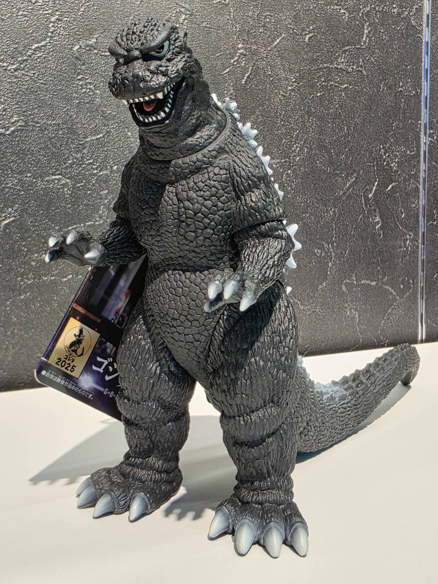 ❣️❣️ゴジラフィギュア❣️希少価値商品❣️ カゲヤマタカユキ (@takayukikage) / Posts / X