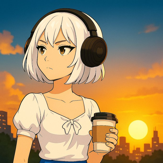 BuildWithLisa's tweet image. GM