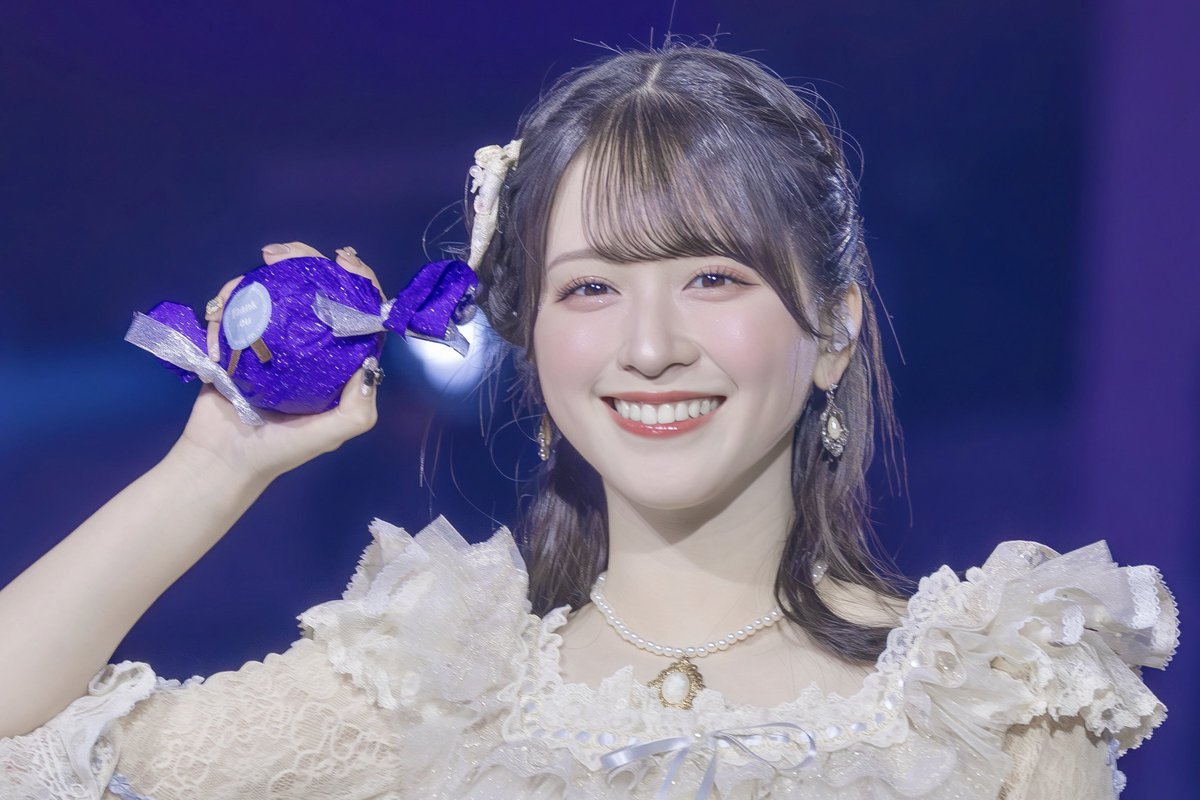 君の全てが 好きよ🫶🏻🤍 ＝LOVE 8th ANNIVERSARY PREMIUM TOUR in