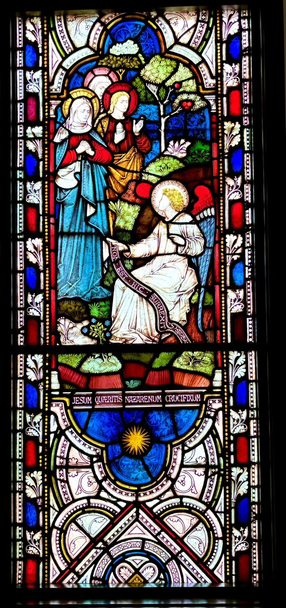 ステンドグラス　　ホワイトクリスマス② ステンドグラス ホワイトクリスマス② ステンドグラス風装飾ガラス