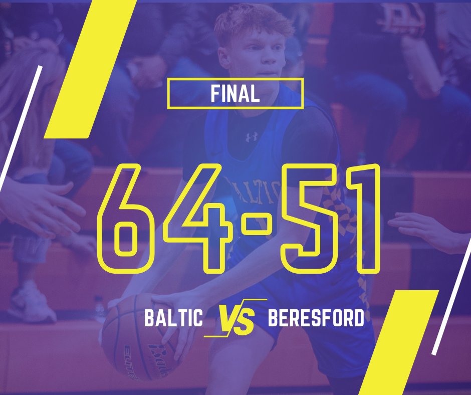 Baltic Boys Basketball tweet media