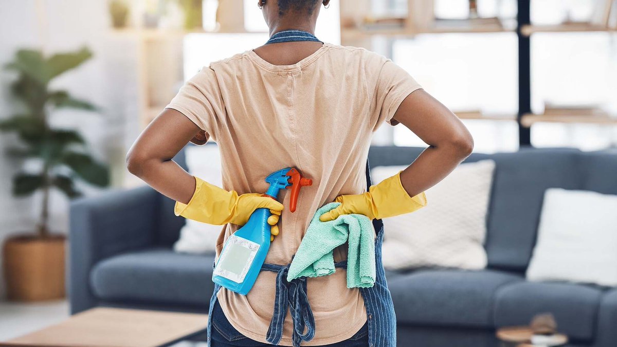 Because of unemployment and unskilled labourers, Africa has many domestic workers. Christians must lead the way in being generous to them. 

Article link 👉🏿 africa.thegospelcoalition.org/article/how-to…