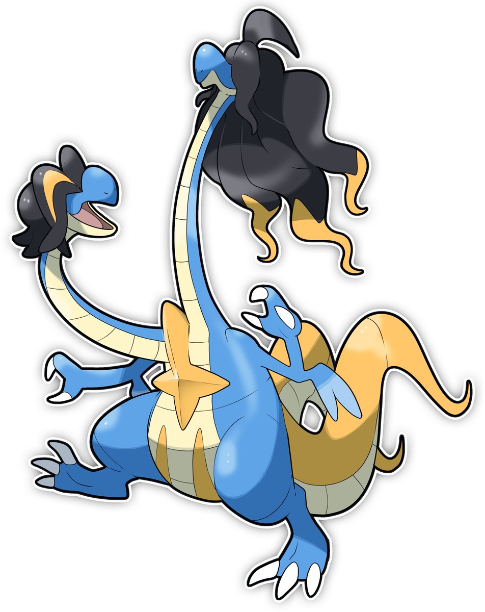 thesterninator's tweet photo. Here's some Pokemon I did for my YouTubers as Pokémon video based on Wendigoon, MatPat, and the Grumps respectively, but check out the rest in today's video!
#pokemon #fakemon #wendigoon #creepcast #gametheory #matpat #gamegrumps #youtube #fanart