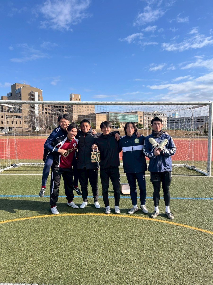 明海大学体育会サッカー部ウェア TOPチーム 新ユニフォームが完成！」 – 明海大学 体育会