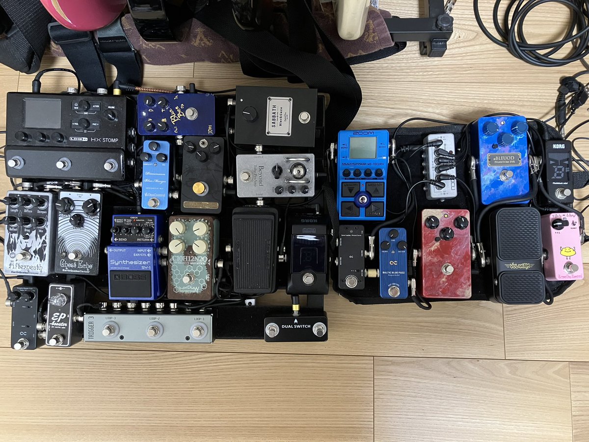 Effects Bakery -エフェクツベーカリー- (@EffectsBakery) / Posts / X