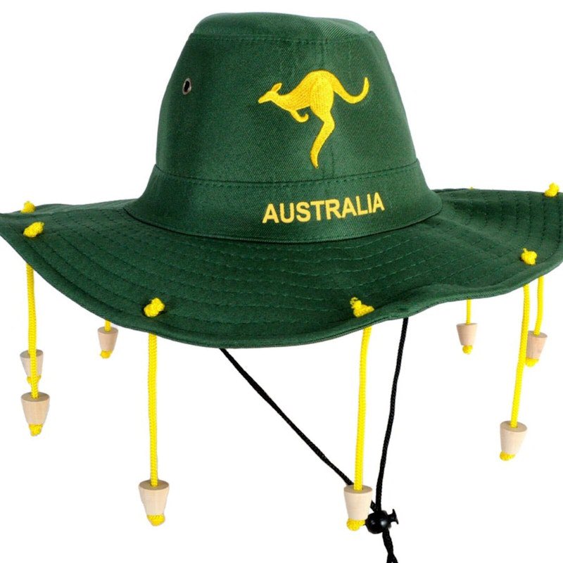 kwarts's tweet photo. @NoContextHumans Cork hat https://t.co/HjtR7xXDR6