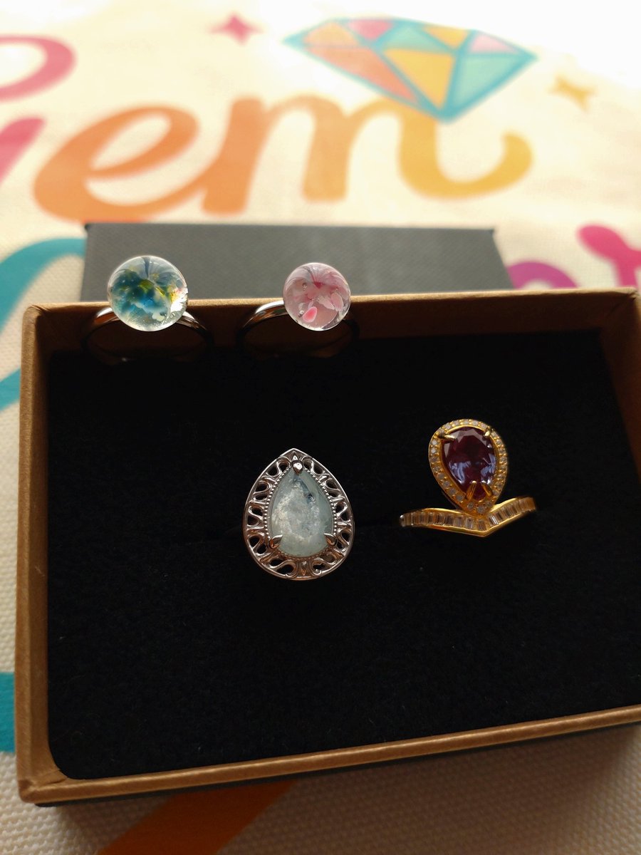 Onigiri Ring Collector🍙💍♥🇯🇵♥ (@onigiri08290110) / Posts / X