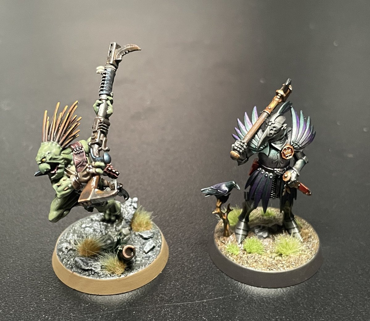 ウォーハンマー仙台 (@WarhammerSendai) / Posts / X