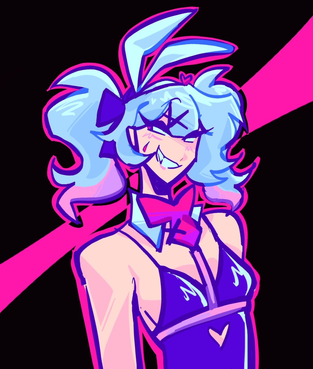 bbgmarky's tweet image. starting and ending the year with rabbit hole hell yeah