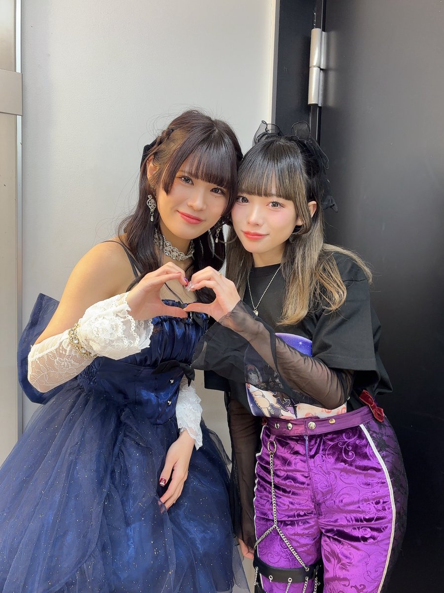 Nana生誕祭 〜It's time to belive again〜】 ありがとうございました