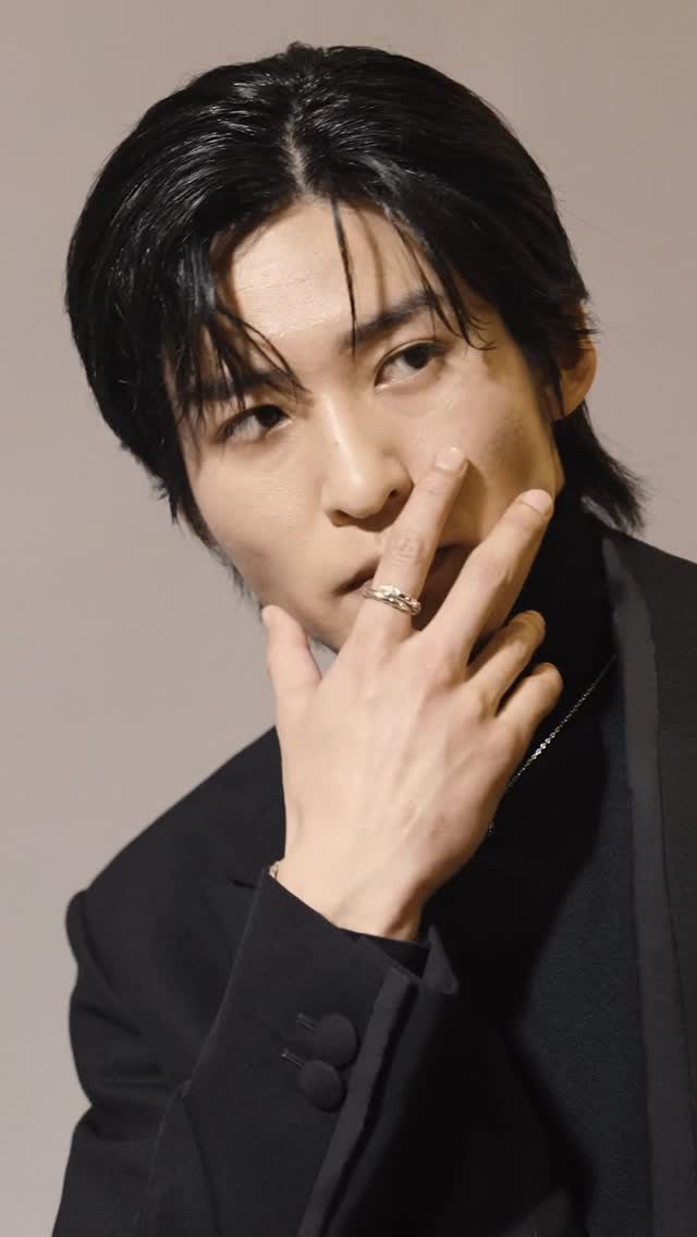 目黒蓮くん(Snow Man) info (@ren_meguro_info) / Posts / X