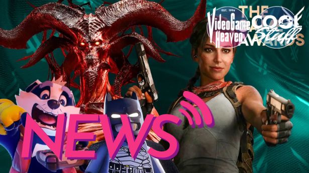 vghcoolstuff's tweet photo. 🕹️📰 The Game Awards 2025: Everything Announced - https://t.co/TfwsJwanTi https://t.co/VYyhXFCpbI