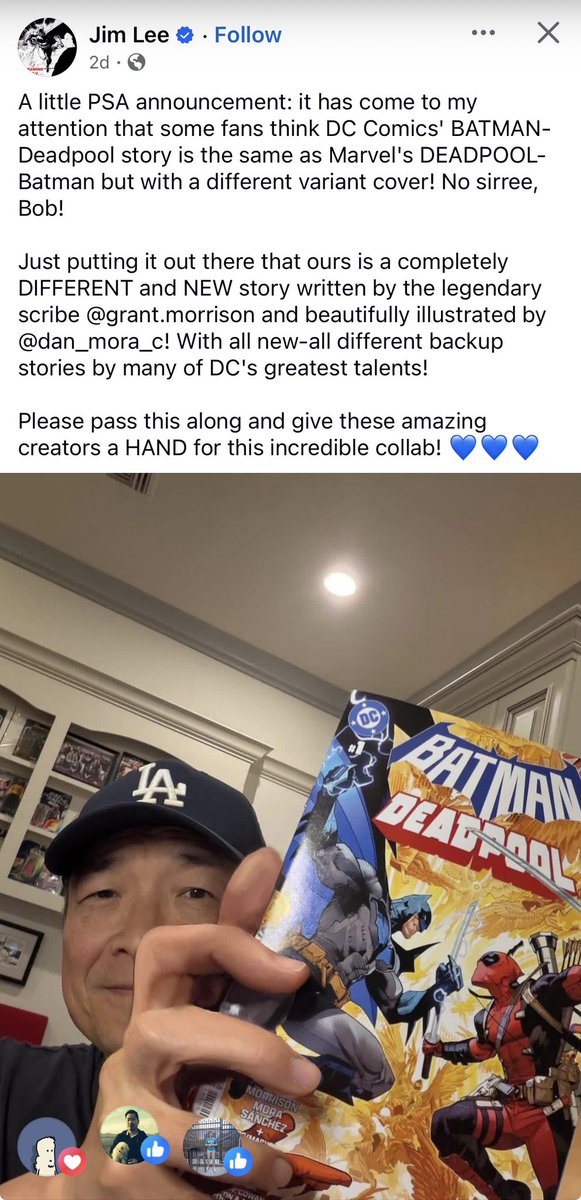 💥Carl Choi💥 tweet media