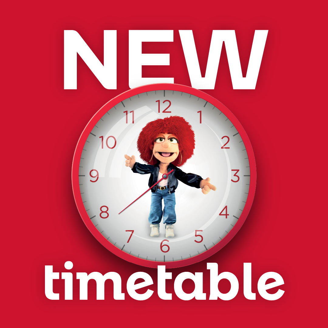 London North Eastern Railway tweet media