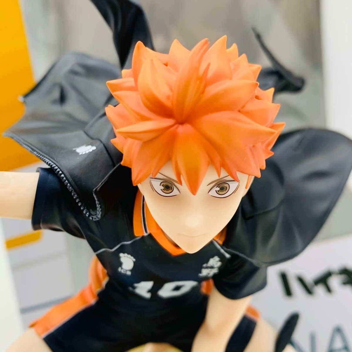 お誕生日おめでとう】 心を掴む熱いバレーボールの物語 ハイキュー