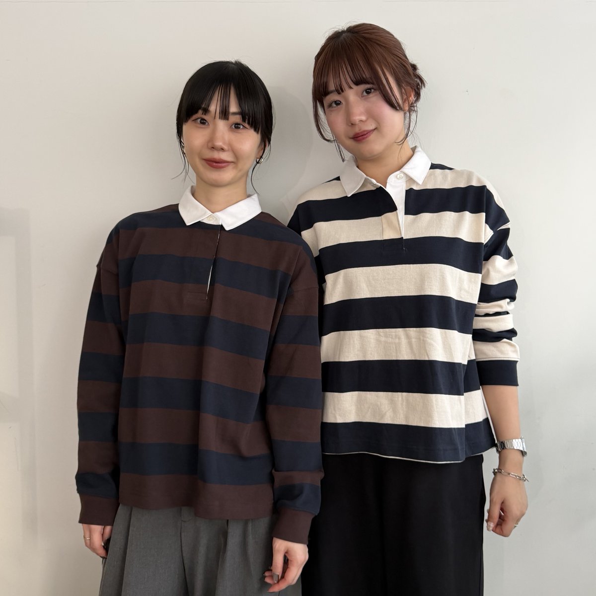 【即完売モデル】ケボズ☆ワンポイント刺繍ロゴ入り太ボーダーラガーシャツ入手困難 KEBOZ（ケボズ） シャツ CLASSIC BASEBALL JERSEY メンズ : ZOZOTOWN