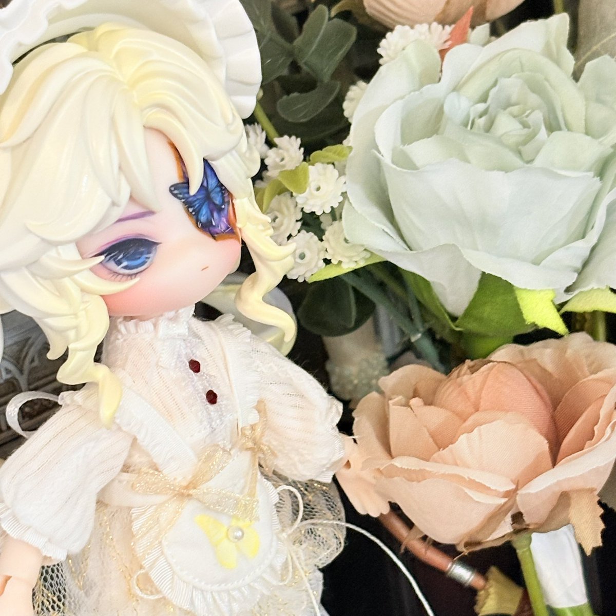 🪼ルル子137.5 (@lulu_atelier) on X