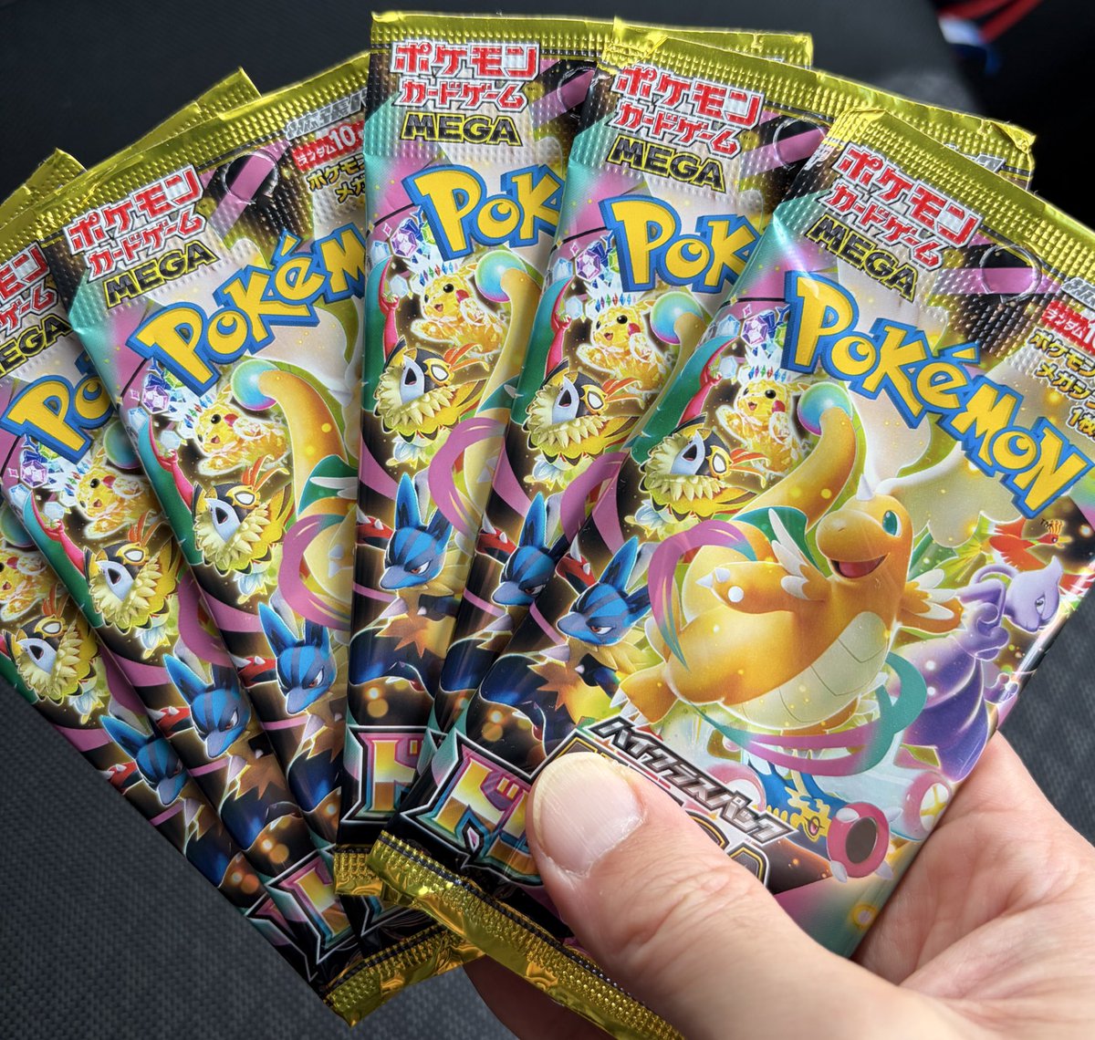 ポケカコレクション初心者LV.X (@kzkzkzzz0) / Posts / X