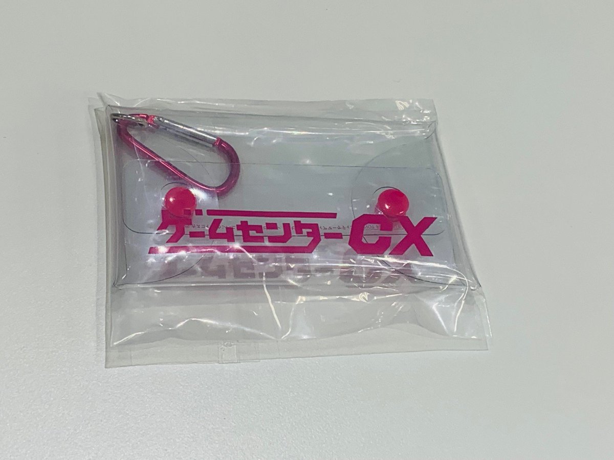 gccx】 ＼年末恒例!DVDシリーズ第22弾!🎮／ ゲームセンターCX DVD