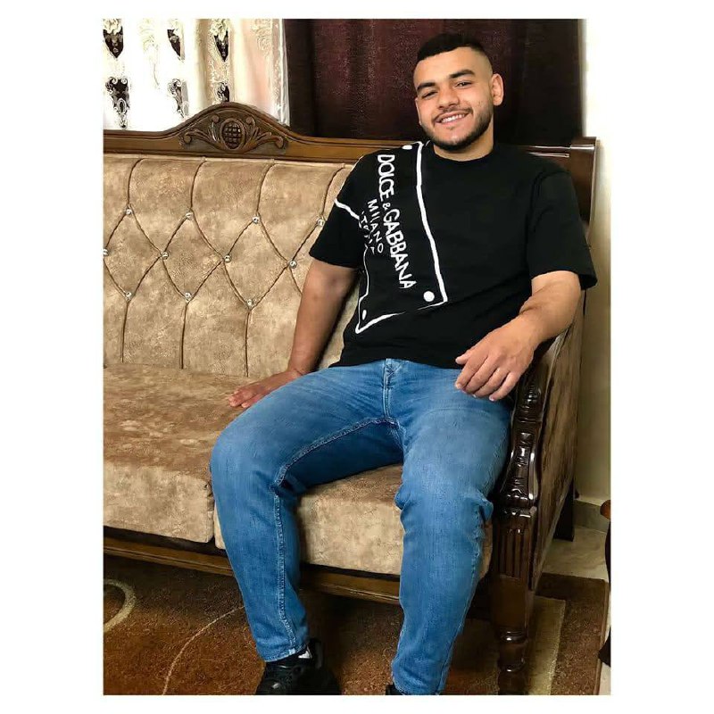 HashmBysan's tweet photo. مصادر محلية: قوات الاحتلال تعتقل الشاب "نور نزال" من مدينة قلقيلية، خلال مروره على حاجز دير شرف غرب مدينة نابلس. #نابلس https://t.co/4smyIac5hB