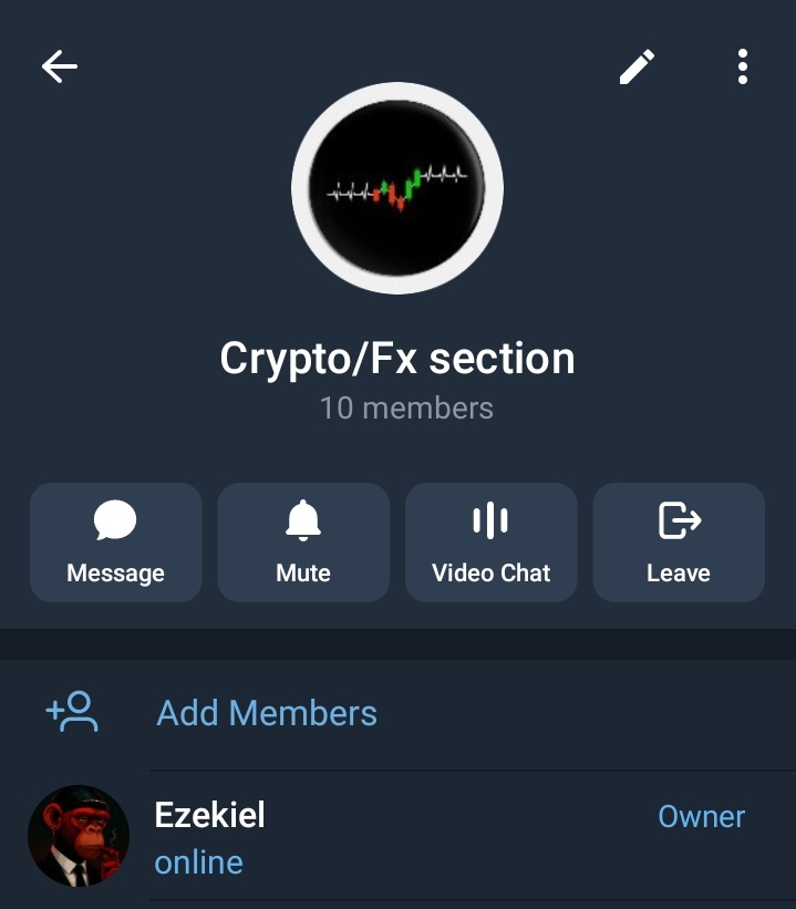 Ezekiel_Çrrypt 𓃵 ₿ tweet media