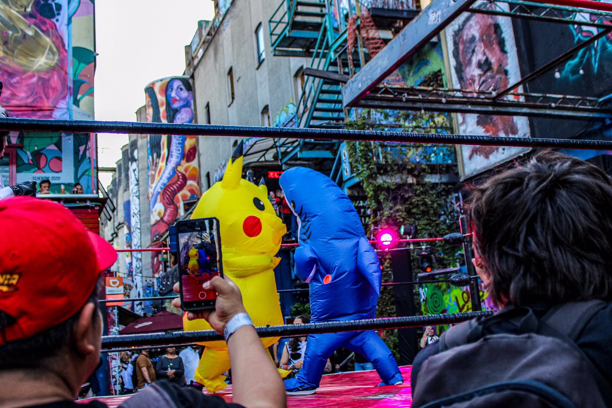 Tu Portal Geek tweet media