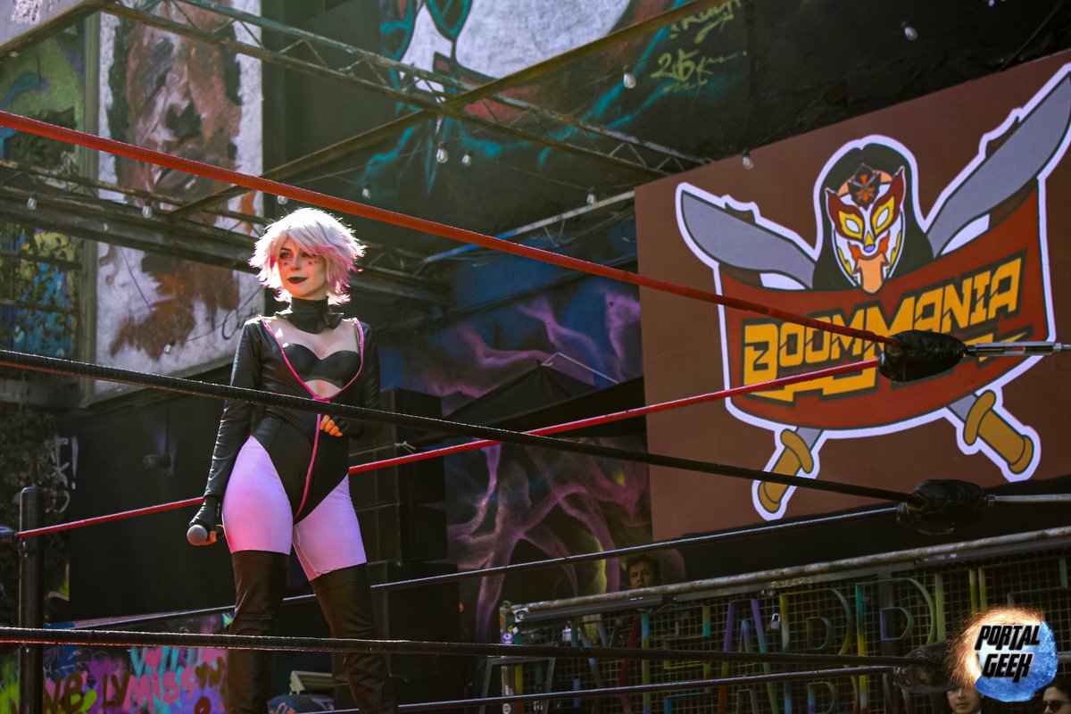 Tu Portal Geek tweet media