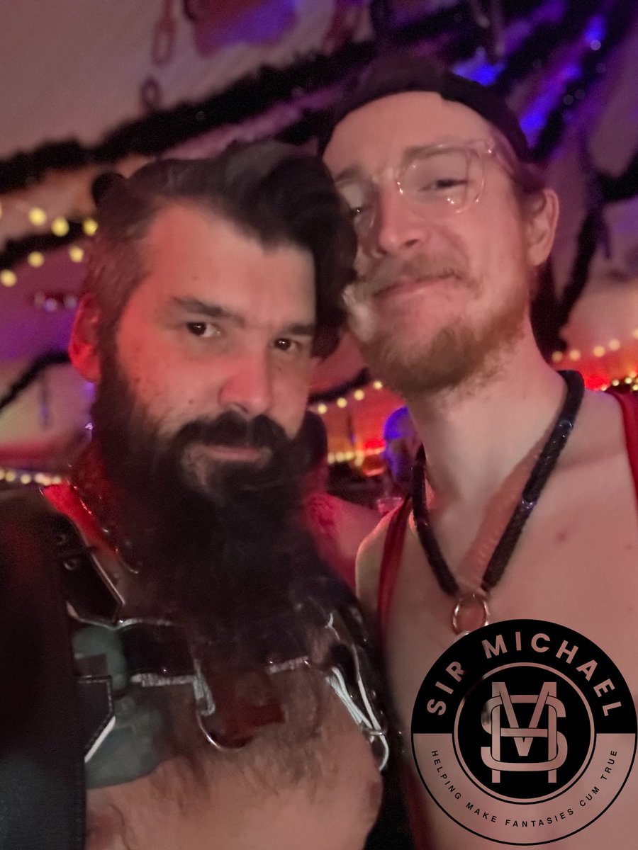 Sir Michael tweet media