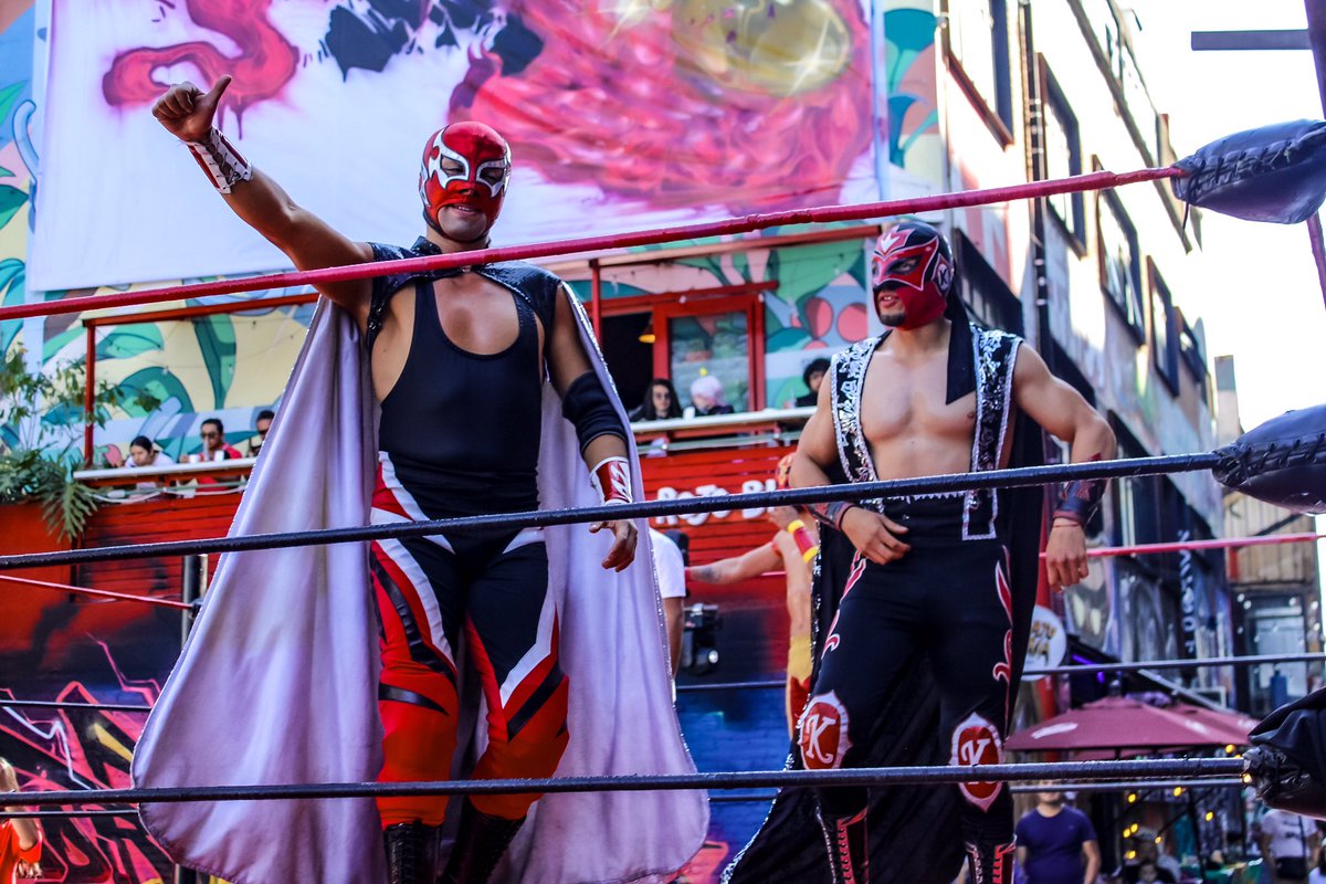 Tu Portal Geek tweet media