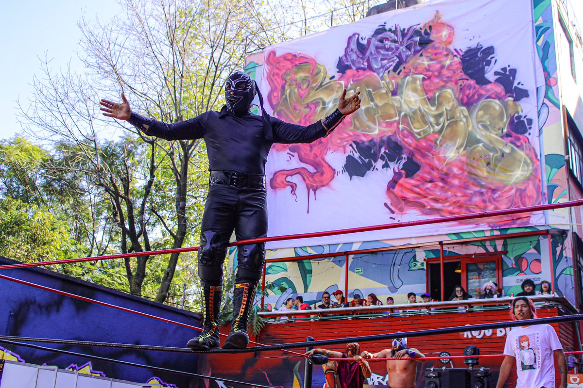 Tu Portal Geek tweet media