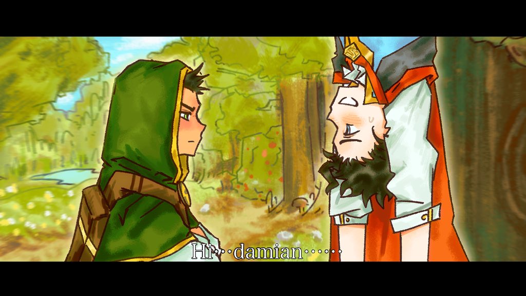 #jondami