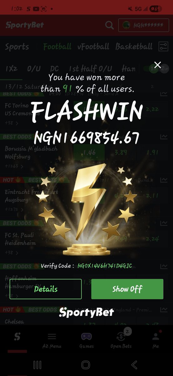 Laycon_07's tweet photo. Tonight give away for 10 followers https://t.co/IWMKflWYsQ