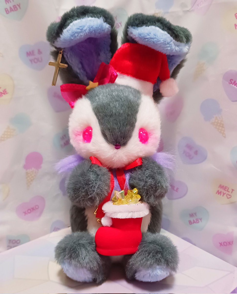 ユメミルうさぎ＊プレゼント企画中 (@yumemirubunny) / Posts / X