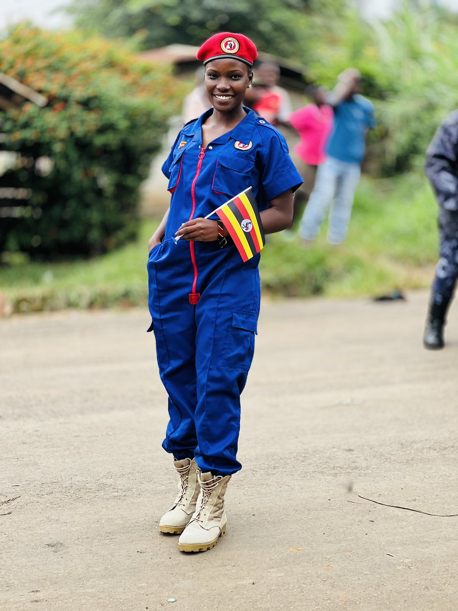 Revolutionary Birthday wishes Minister of Health, Kyagulanyi Government <a href="/ShamimNambassa/">Dr. Shamim Nambassa</a> 🎉🥳
We appreciate your resilience and commitment towards the struggle for a better Uganda 🙏
Blessings 🙏