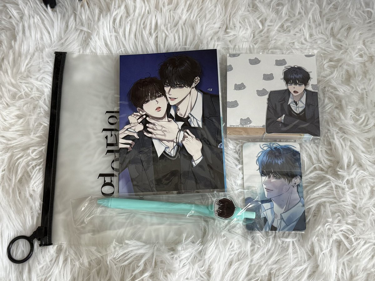 stgojocart's tweet photo. wts lfb bl ph

eighteen's bed package 

— 790 php
— payo / long dop with dp
— no rush shipping

dm to mine

#. mr blue lezhin jun kang yohan go https://t.co/JnytLDLVdh
