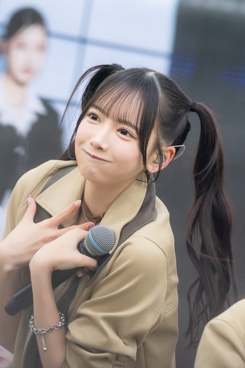 ≠ME 11th シングル『排他的ファイター』 発売記念 スペシャルリリース