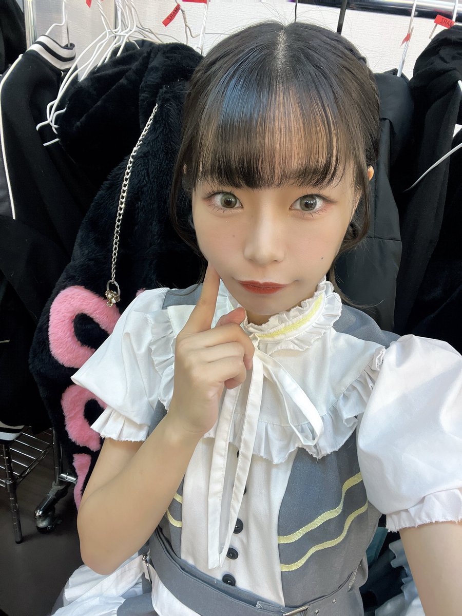 あおい様♡ありがとうございます♡ 主催ありがとうございました♡ 最近で1番調子良かった気がします