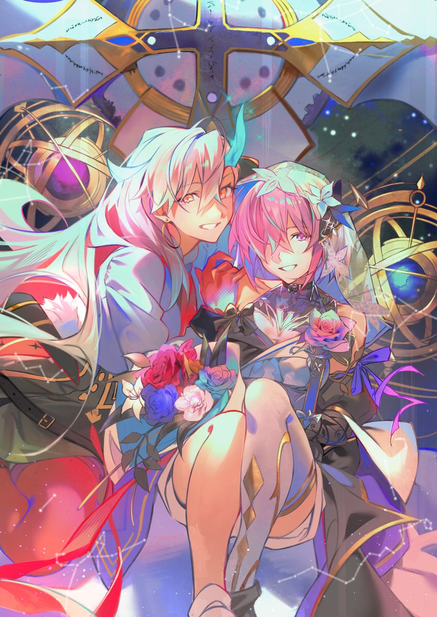 愛戦士 (@MAKO_SOK) / Posts / X