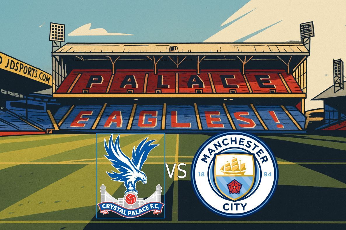 $200 BONUS BET GIVEAWAY 🐯⚽️ 

🦅 vs 🔵 It’s Crystal Palace vs Manchester City this match week and we're giving away a $200 Bonus Bet to the first person who correctly predicts the scoreline of the game! 

How to Enter:
💠 Like and RT this post
💠 Reply with your predicted winner