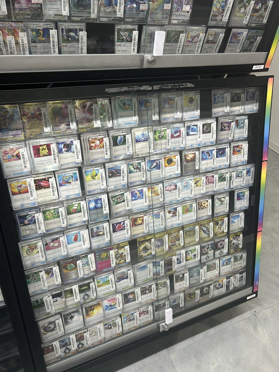 🔥ポケカ販売情報🔥】 🐝ポケカエクストラバトルコーナー🐝 プレイ用