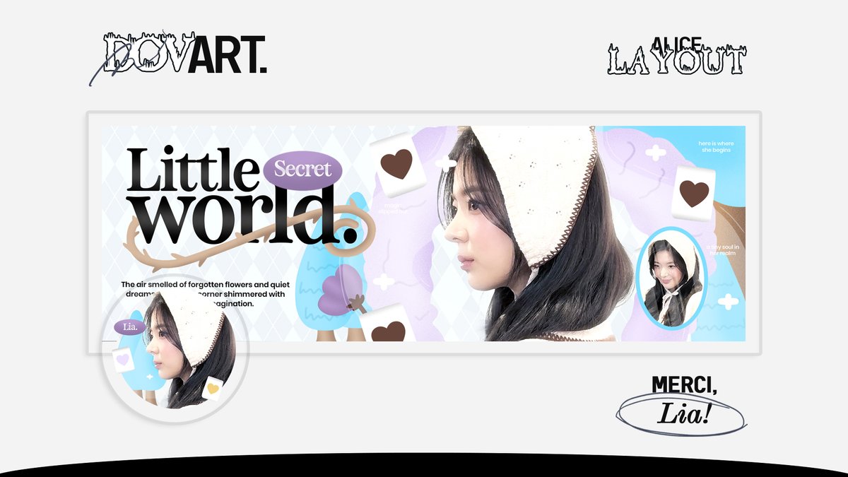 douvart's tweet photo. FREE LAYOUT!

ada 3 layout gratis dari @TQL35 noona, terima kasih org baik. avail pharita lia ian. free replacement nick. syarat dipakai dan SO. yg mau boleh rep nama chara. goodluck!

#zonauangᅠ https://t.co/IQNjOaoTY1