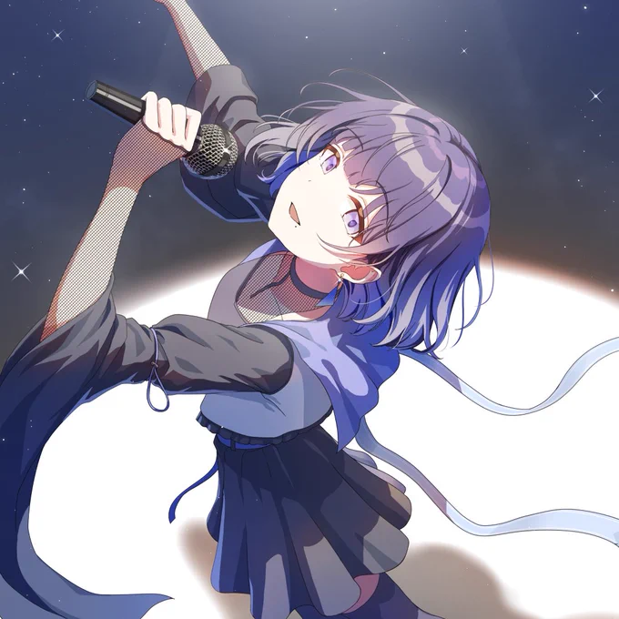 「わたしのままで」 #学マスFA