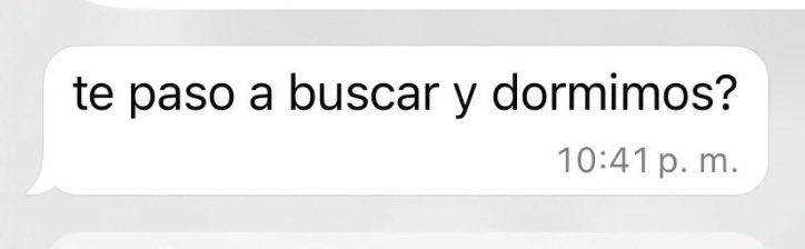 el mensaje que todas necesitamos