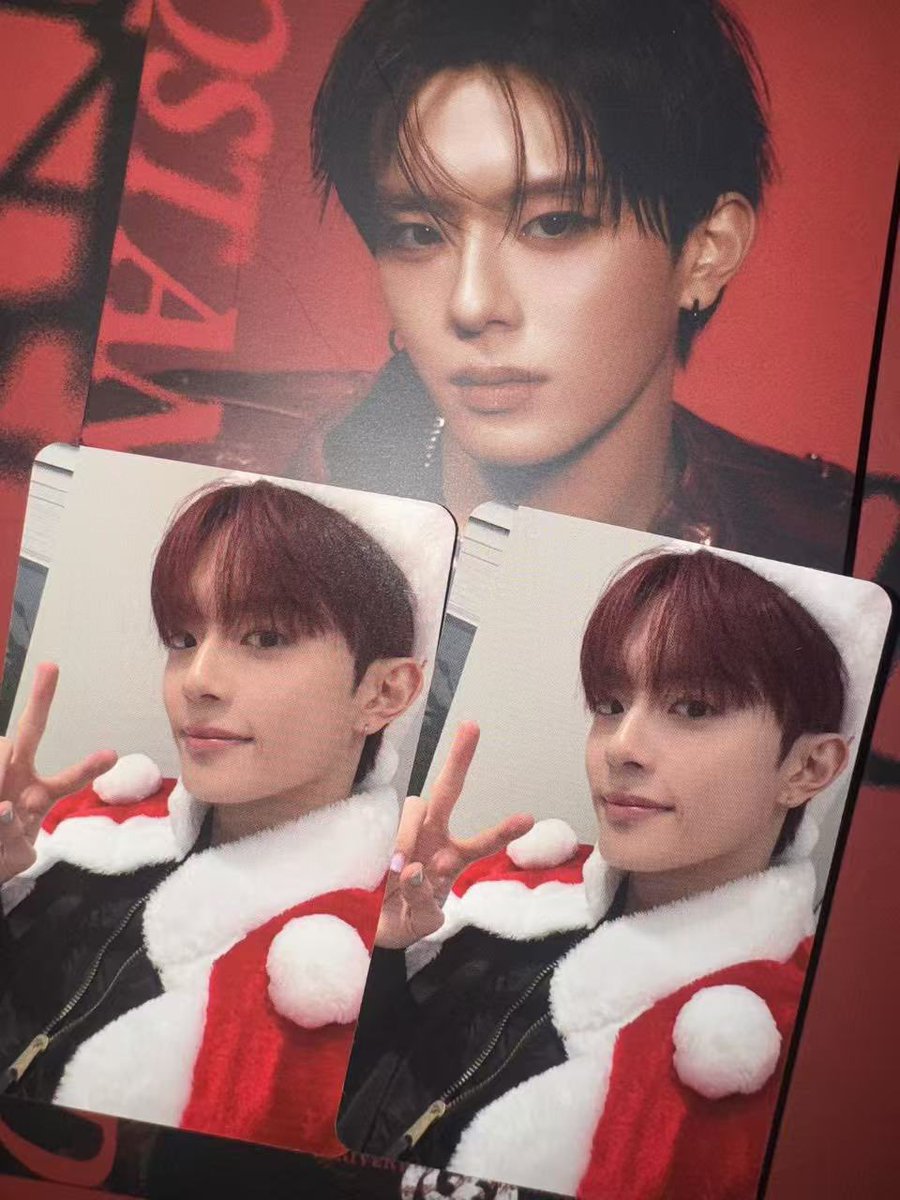 hny125_'s tweet photo. 강민 님의 이 소카드를 얻고 싶습니다. 가격은 얼마라도 괜찮습니다.
#베리베리 #VERIVERY #럭키드로우 #VERIVERY_LUCKYDRAW
#비트로드 #BEATROAD #비트로드홍대점 https://t.co/HyhnXXYNXH