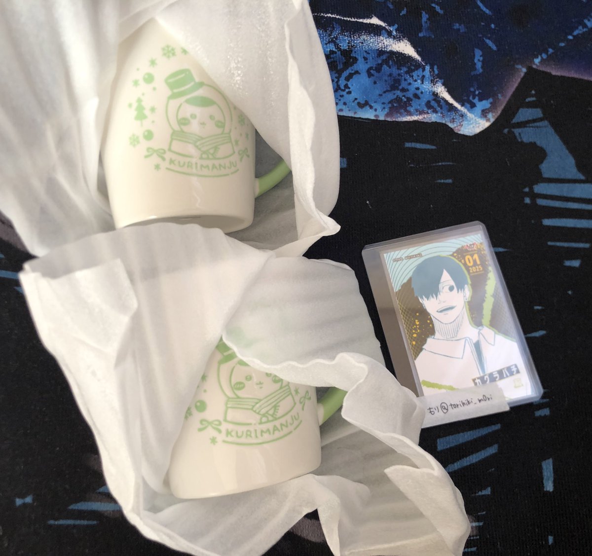 もり＊お取引(初回ツイフィ必読) tweet media