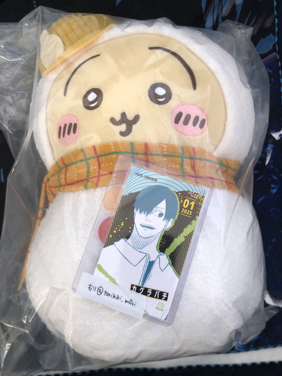 もり＊お取引(初回ツイフィ必読) tweet media