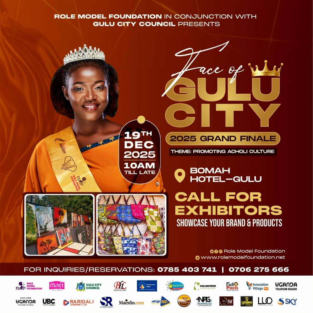 Role Model Foundation tweet media