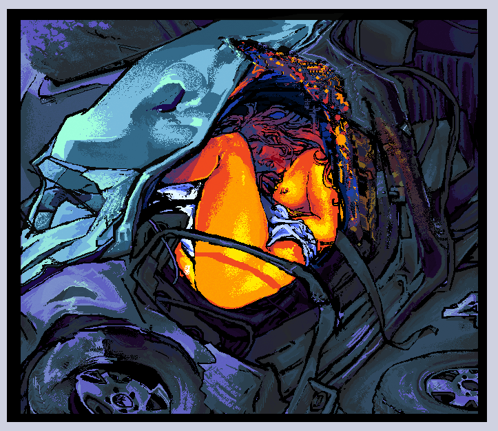 77Labyrinth's tweet image. version 2