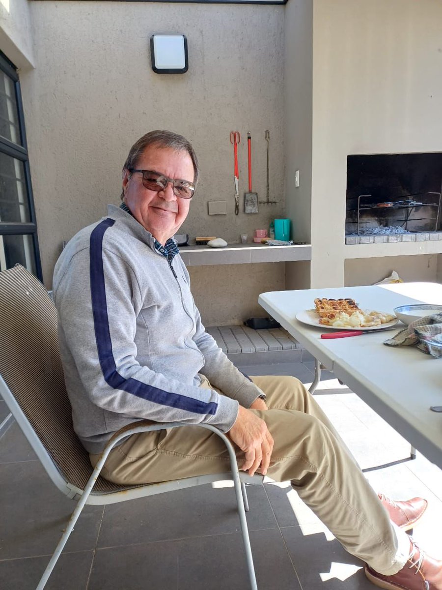 Fredrick Ollewagen tweet media