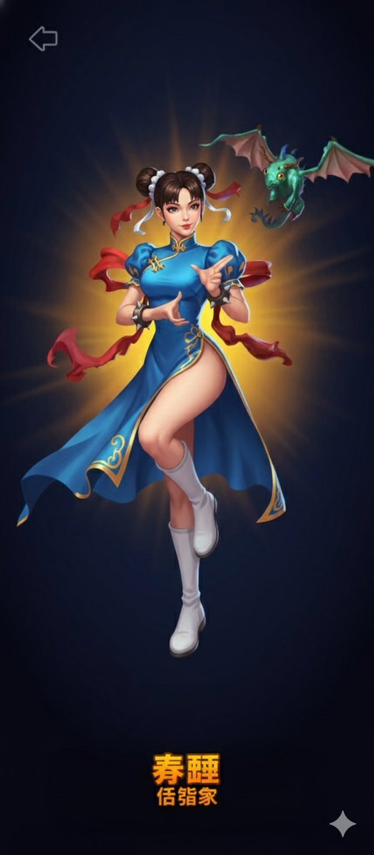 以前、コラボのアンケがあったけど、CAPCOMのキャラクターIPはいける